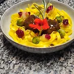 Nocleg ze śniadaniem Restaurant Le Pernollet *