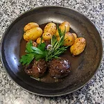 Restaurant Le Pernollet * Evionnaz