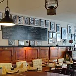 Restaurant Le Pernollet Evionnaz