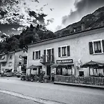 Restaurant Le Pernollet