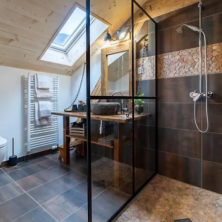Bed & Breakfast Restaurant Le Pernollet Evionnaz