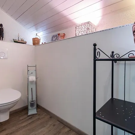 Restaurant Le Pernollet Evionnaz