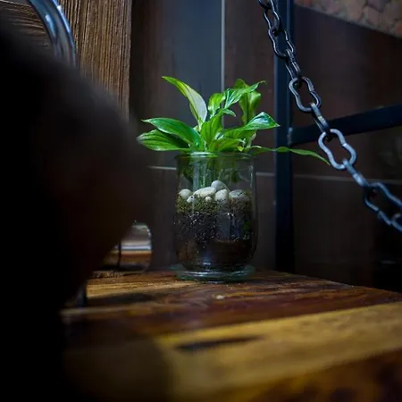 Restaurant Le Pernollet Frühstückspension