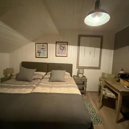 Restaurant Le Pernollet Evionnaz