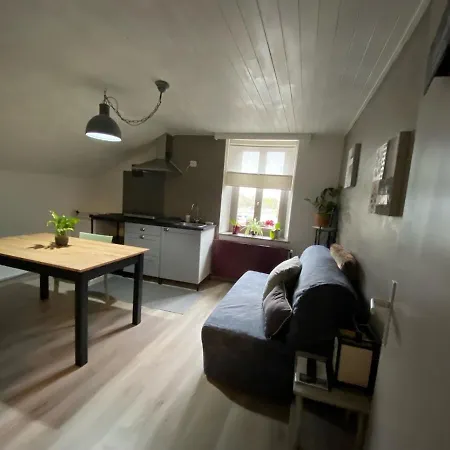 Restaurant Le Pernollet