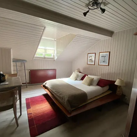 Restaurant Le Pernollet * Evionnaz