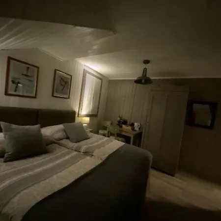 Restaurant Le Pernollet Evionnaz