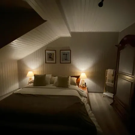 Frühstückspension Restaurant Le Pernollet Evionnaz