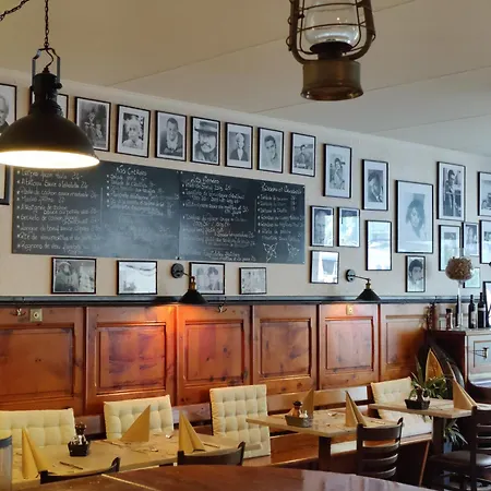 Restaurant Le Pernollet Evionnaz