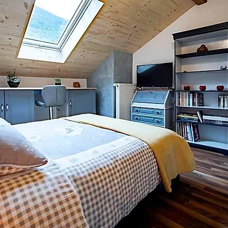 Restaurant Le Pernollet Bed & Breakfast *