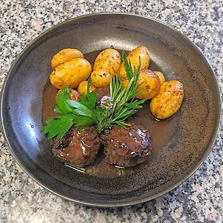 Restaurant Le Pernollet *