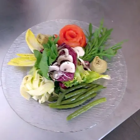 Restaurant Le Pernollet *