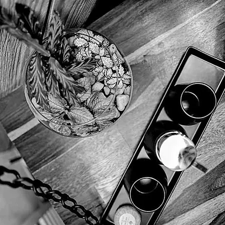Bed & Breakfast Restaurant Le Pernollet *