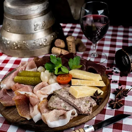 Restaurant Le Pernollet *