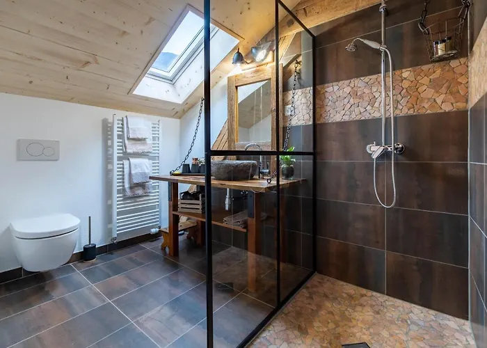 Bed & Breakfast Restaurant Le Pernollet Evionnaz