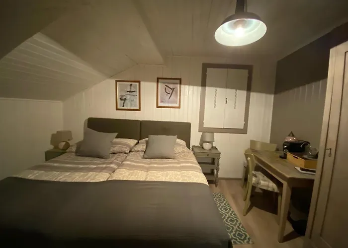 Restaurant Le Pernollet Evionnaz