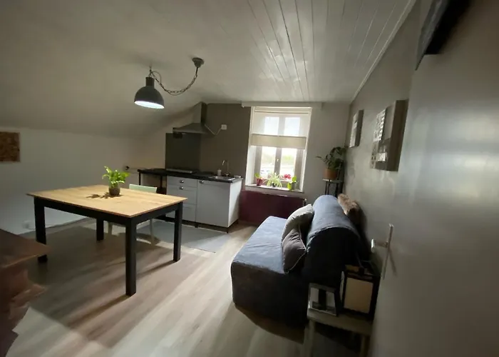 Restaurant Le Pernollet