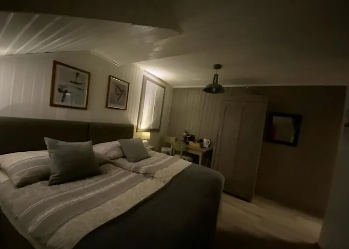 Restaurant Le Pernollet Evionnaz