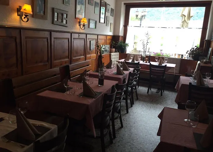 Restaurant Le Pernollet Nocleg ze śniadaniem