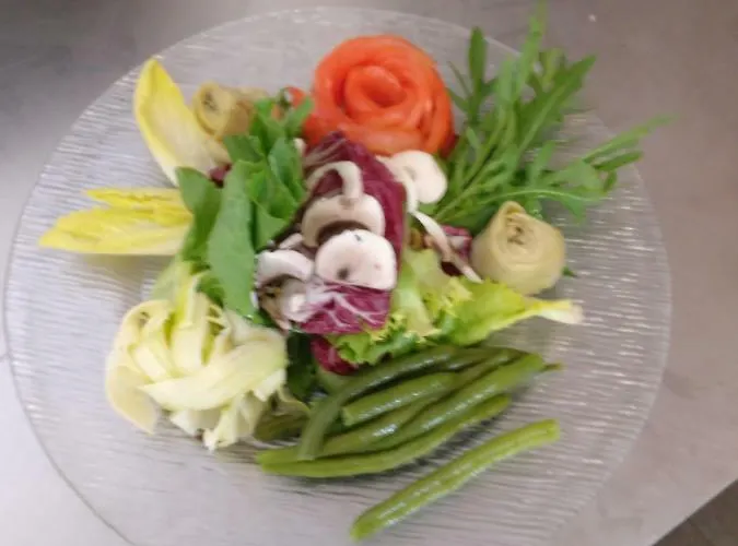 Restaurant Le Pernollet *