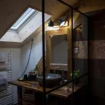 Restaurant Le Pernollet Bed & Breakfast