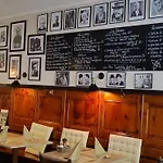Bed & Breakfast Restaurant Le Pernollet
