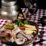 Restaurant Le Pernollet *