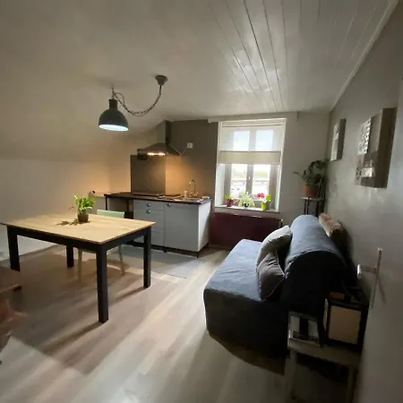 Restaurant Le Pernollet Bed & Breakfast *