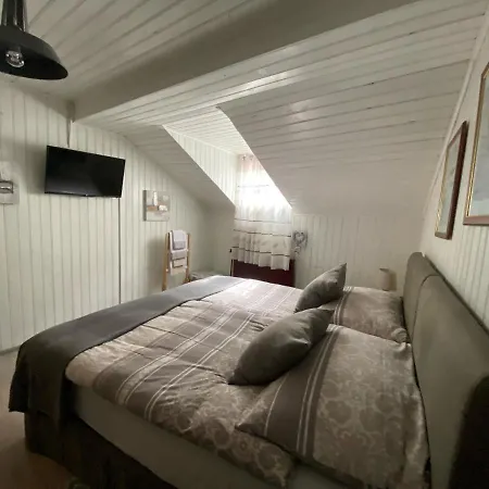 Restaurant Le Pernollet * Evionnaz