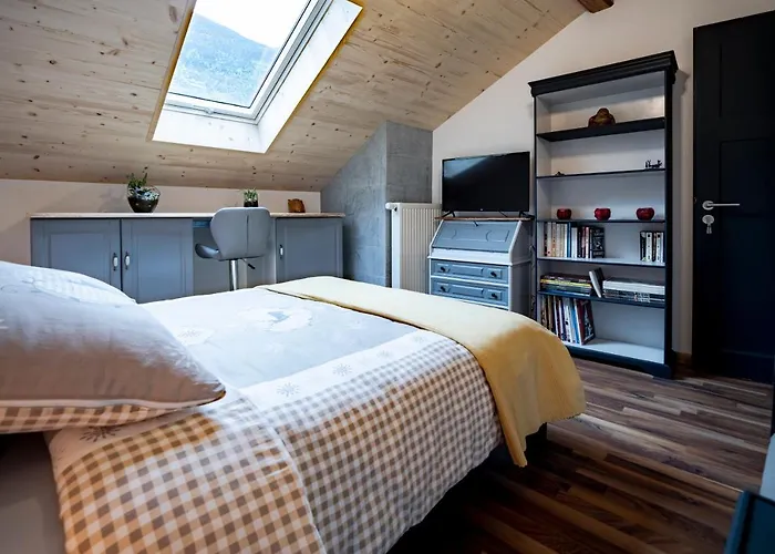 Restaurant Le Pernollet *