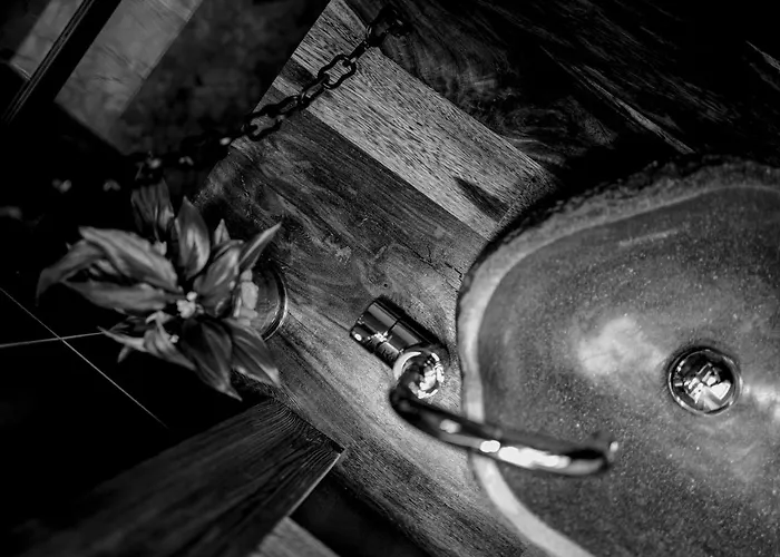 Restaurant Le Pernollet Bed & Breakfast