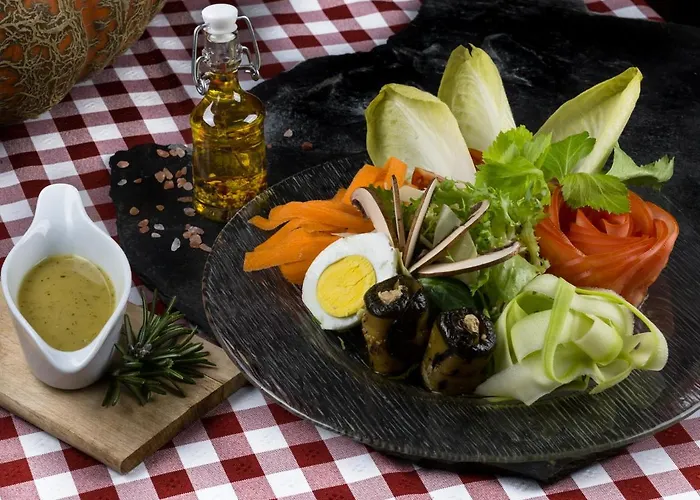 Bed & Breakfast Restaurant Le Pernollet *