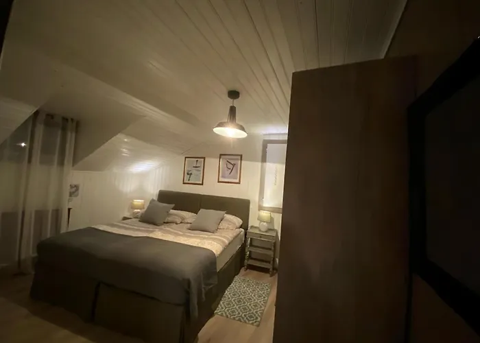 Restaurant Le Pernollet *