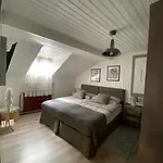Restaurant Le Pernollet Bed & Breakfast Evionnaz