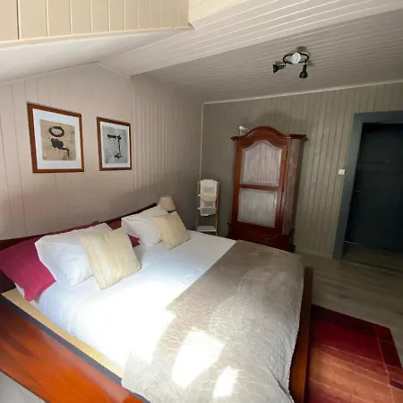 Restaurant Le Pernollet * Evionnaz