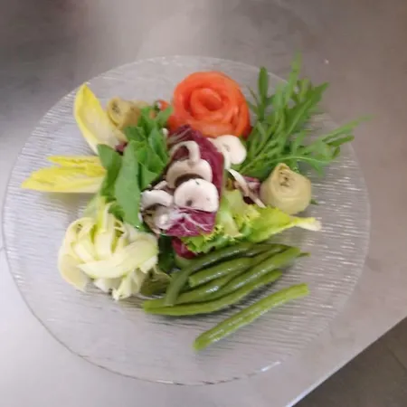 Restaurant Le Pernollet *